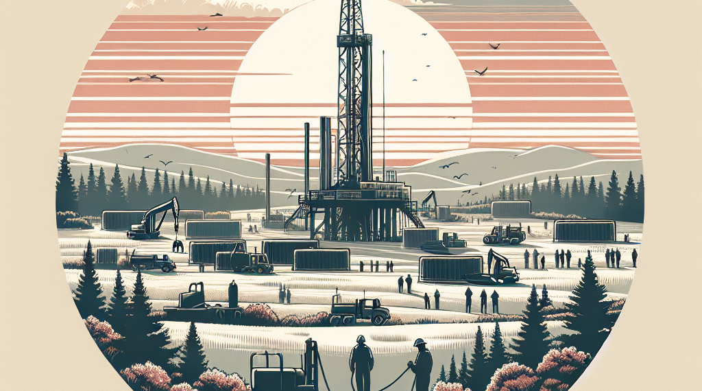 Fracking: remedio transitorio para dejar de ser rehén de Texas