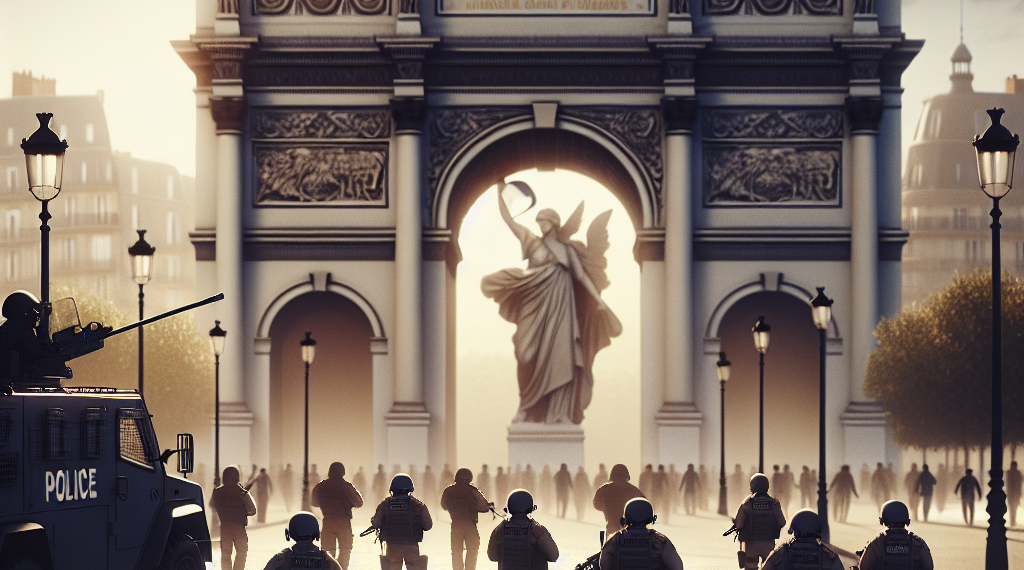 Francia recurrirá a unidades anitidisturbios para prevenir las travesías de inmigrantes en el Canal de la Mancha