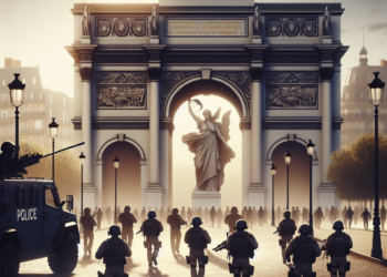 Francia recurrirá a unidades anitidisturbios para prevenir las travesías de inmigrantes en el Canal de la Mancha