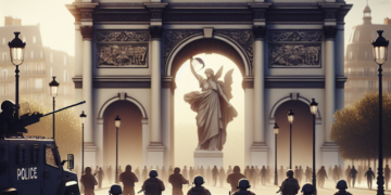 Francia recurrirá a unidades anitidisturbios para prevenir las travesías de inmigrantes en el Canal de la Mancha