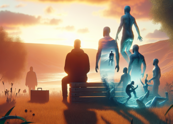 Salvatore Cernuzio, vaticanista: "El Papa Francisco nos cambió a todos mostrándonos su lado más humano"