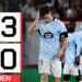 Friburgo 3-0 Celta de Vigo