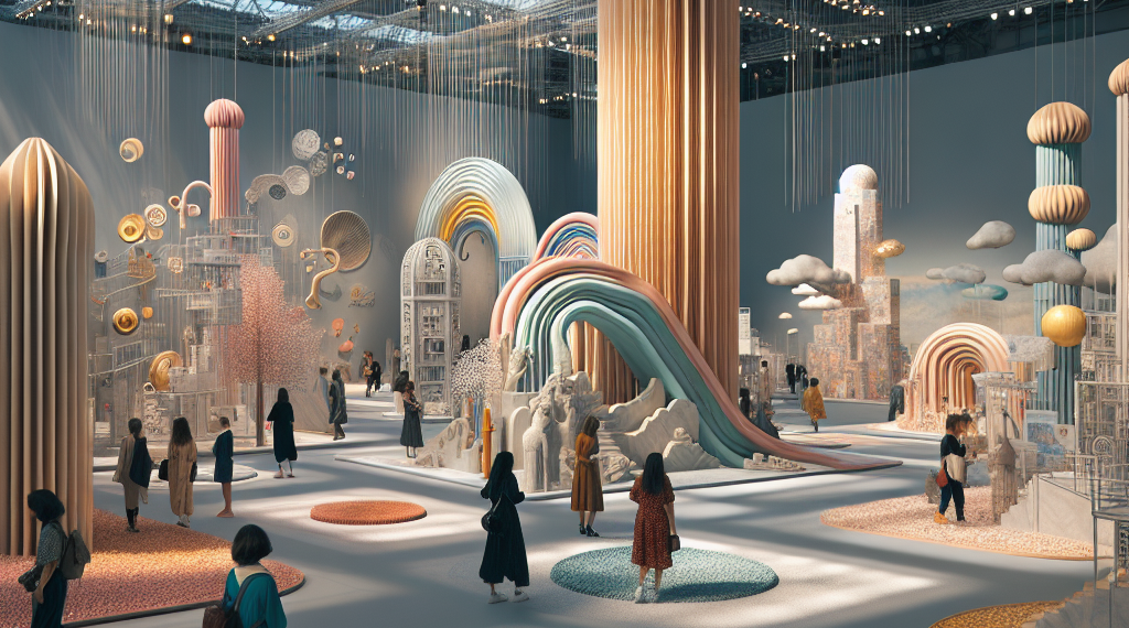 Frieze New York to Include Whitney Biennial Commission