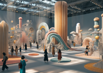 Frieze New York to Include Whitney Biennial Commission