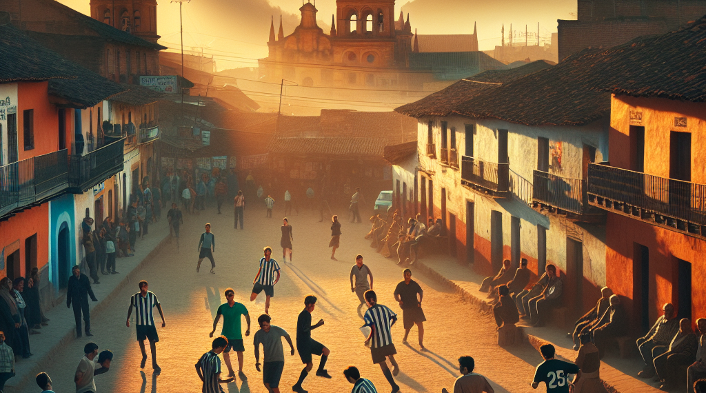 “Estadio de México. Un Destino Futbolero”: vive la pasión de este deporte en los Pueblos Mágicos del EdoMéx