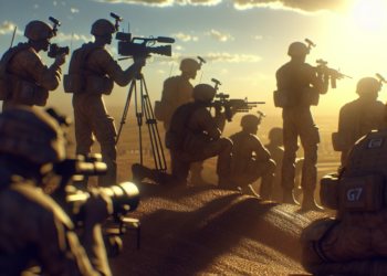 Ministros de Finanzas del G7 dicen que es urgente limitar el impacto de la guerra en Oriente Medio