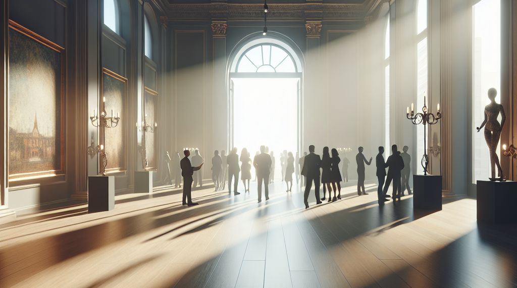 Gagosian Opens New Flagship Gallery at 980 Madison Avenue