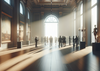 Gagosian Opens New Flagship Gallery at 980 Madison Avenue