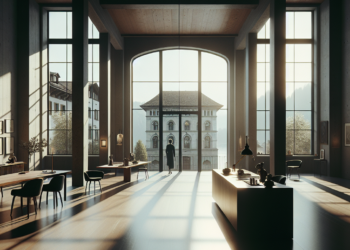 Zurich's Galerie Philipp Zollinger Closes After 7 years