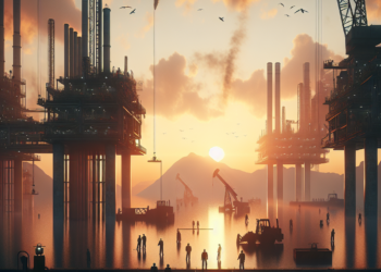 Gasto de Pemex cayó 56%; se sacrificaron recursos para infraestructura