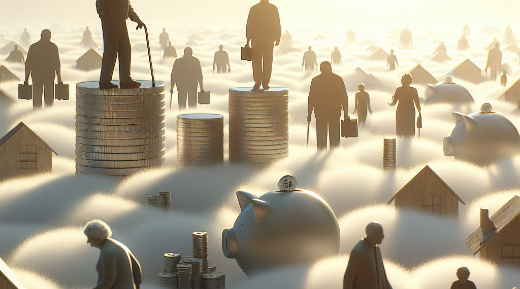 Gasto en pensiones alcanza su nivel más alto durante el primer bimestre del 2026