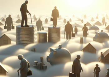 Gasto en pensiones alcanza su nivel más alto durante el primer bimestre del 2026