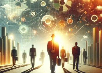 Geopolítica y negocios, el pegamento del T-MEC