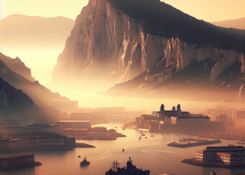 El Estrecho de Gibraltar: ¿Cordón umbilical de Europa o sentencia de España como servidumbre de paso?