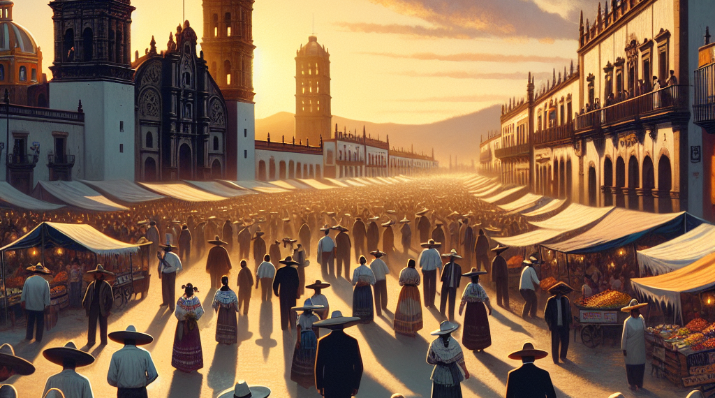 Gobierno busca proveedores de souvenirs para promocionar marca Puebla Cinco de Mayo