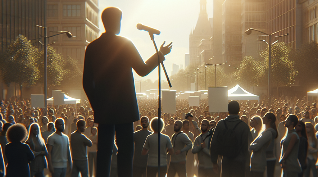 Gobierno de Felipe Macías promueve Diálogo Ciudadano en Querétaro