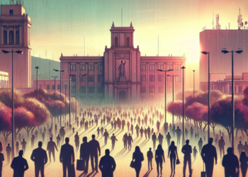 Gobierno de San Luis Potosí fortalece prevención con entrega de Atlas de Riesgo