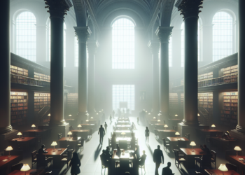 Trump Administration Abandons Appeal, Gives Up Attempt To Dismantle Institute Of Museum And Library Services