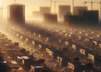 Gobierno publica sus líneas de acción para combatir el déficit de vivienda en México