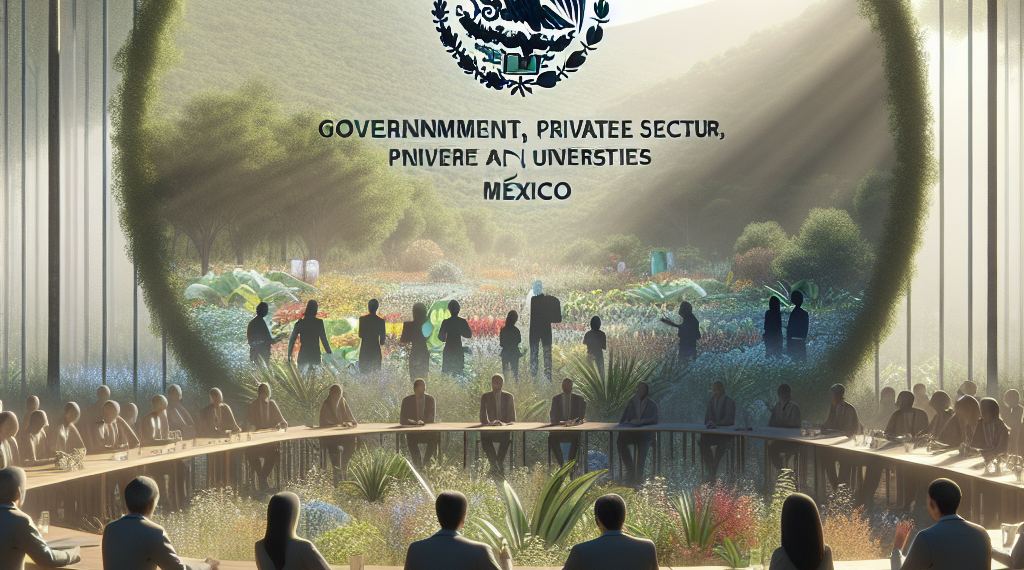 Gobierno, industria y academia consolidan Hoja de Ruta del SAF en México