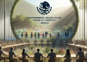 Gobierno, industria y academia consolidan Hoja de Ruta del SAF en México