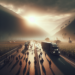 Mega bloqueo de transportistas y agricultores en carreteras hacia CDMX y otros estados