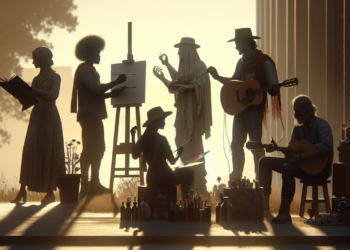 Arts Groups Speak Out Against Potential New Tariffs