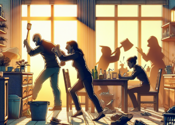 Es ley y pocos vecinos lo saben: Guadalajara multará con hasta $58,000 a quienes tengan este molesto hábito en casa