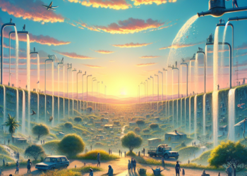 Guadalajara multará con hasta $5,428 a todas las personas que cometan este error con el agua en sus casas