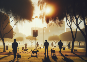 Guadalajara prepara multas de hasta $11,731 pesos a todas las personas que cometan este error al pasear a sus mascotas