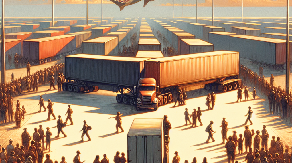 US-Israel war on Iran disrupts art transport routes as prices surge - The Art Newspaper