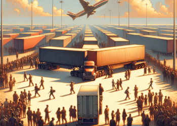 US-Israel war on Iran disrupts art transport routes as prices surge - The Art Newspaper