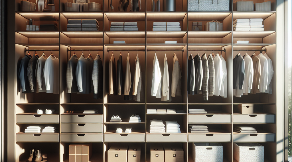 The Ultimate Men's Capsule Wardrobe 2026: 15 Foolproof Pieces