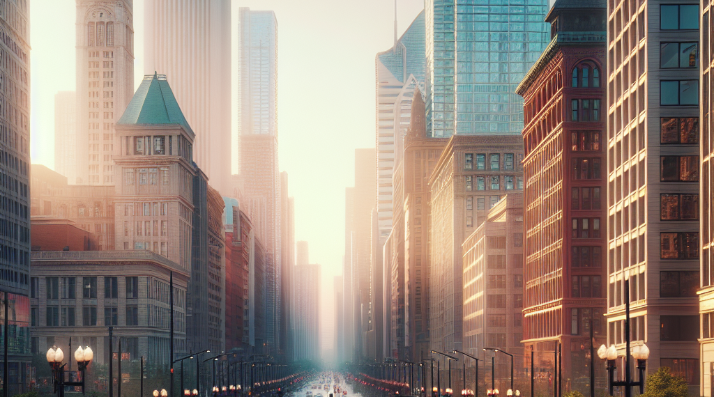 MCA Chicago Head Madeleine Grynsztejn Offers Consummate Windy City Guide