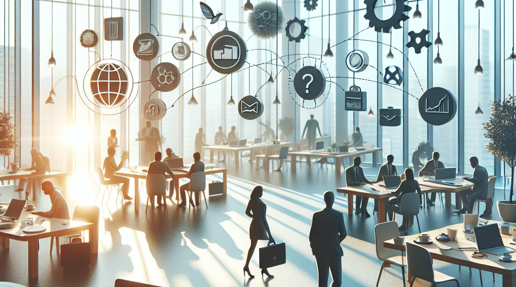 10 pasos esenciales para crear un plan de negocios exitoso