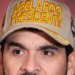 Abelardo de la Espriella, candidato presidencial colombiano: "Gustavo Petro y sus cómplices han destruido el país"