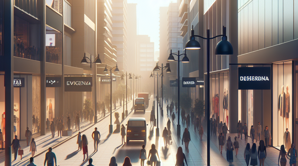 H&M llegará a Argentina y se suma a marcas que regresan