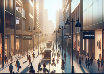 H&M llegará a Argentina y se suma a marcas que regresan