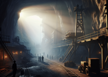 Encuentran a tercer trabajador, de la mina Santa Fe en Sinaloa, sin vida