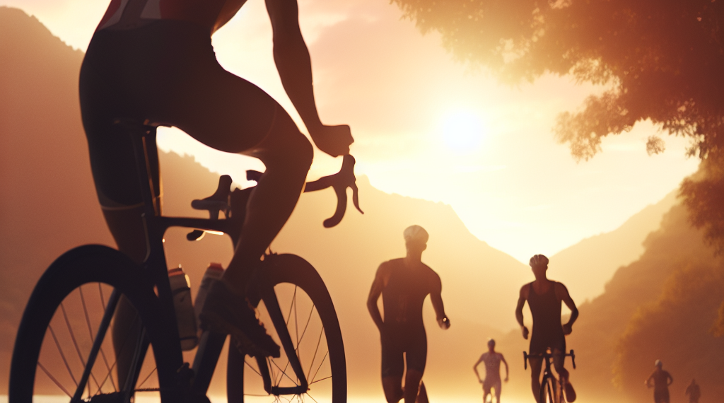 Encuentran el cadáver de la triatleta que desapareció en el segmento de natación del Memorial Hermann Ironman