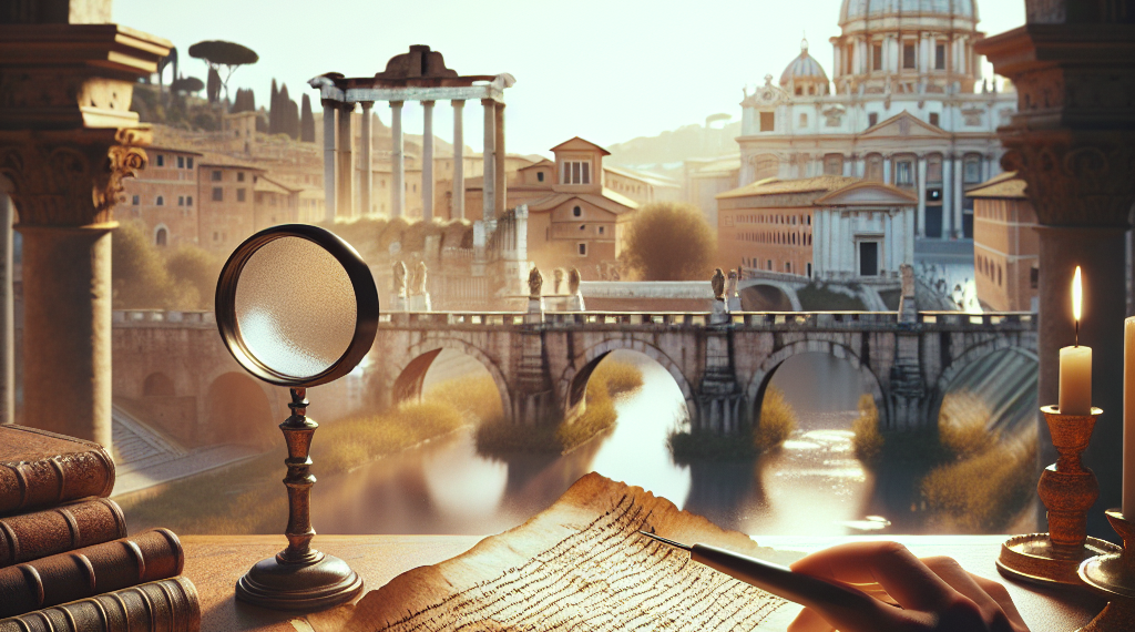 Lost copy of seventh-century poem in Old English discovered at Rome library | Poetry