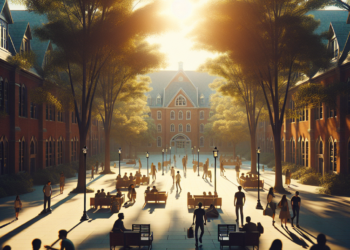 Hampshire College, Soon To Close, Will Sell Off Campus Of Pay Off Debt