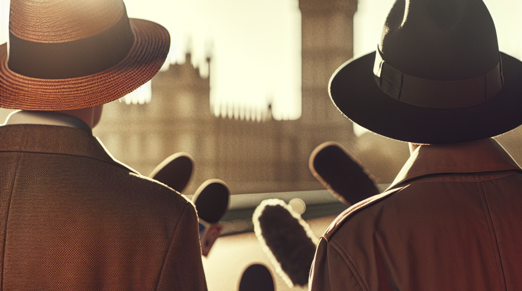 Harry Styles and Zoë Kravitz Have Excellent Taste in Niche Caps