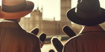 Harry Styles and Zoë Kravitz Have Excellent Taste in Niche Caps