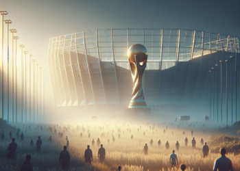 Legado del Mundial 2026: cadenas de suministro con estándares laborales para un desarrollo sostenible