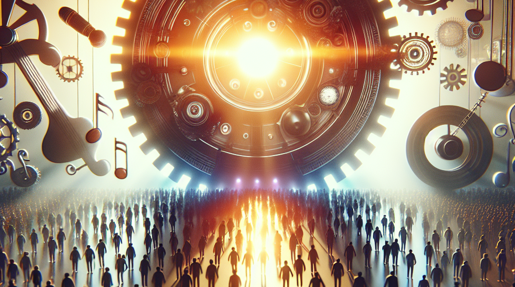 “Everyone is using these tools, artists at all levels – but they don't want to talk about it”: How AI is changing electronic music