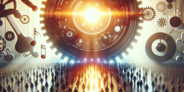 “Everyone is using these tools, artists at all levels – but they don't want to talk about it”: How AI is changing electronic music