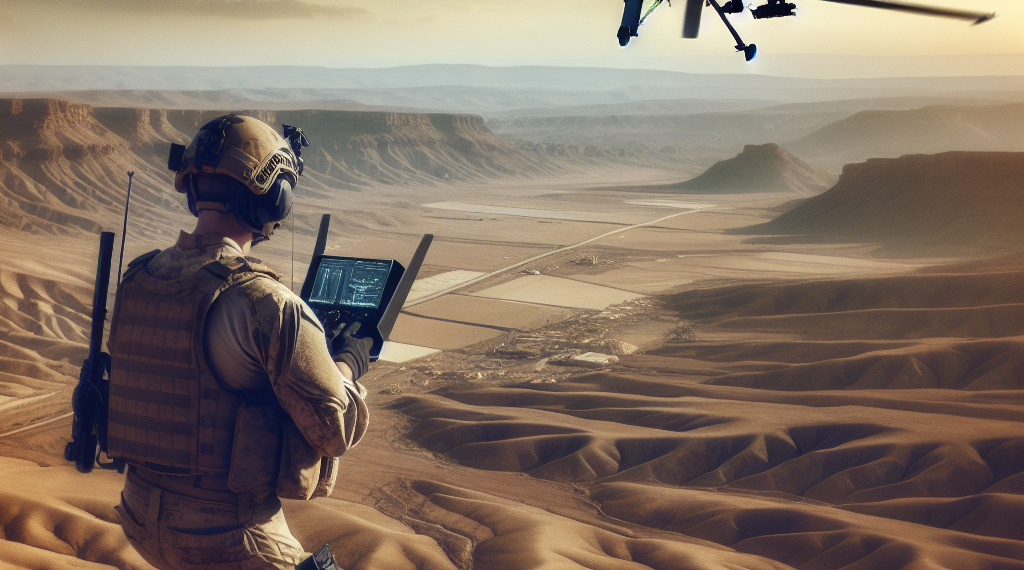 Hizbulá traslada a Líbano el escenario ucraniano a través del uso de drones con fibra óptica: "Son el mayor desafío para Israel"