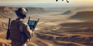 Hizbulá traslada a Líbano el escenario ucraniano a través del uso de drones con fibra óptica: "Son el mayor desafío para Israel"