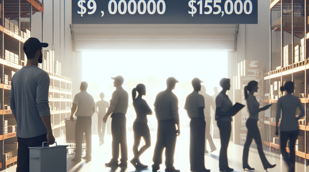 The Home Depot abre vacante en Edomex con salario de $9,000 a $15,000 pesos: requisitos y cómo aplicar